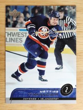 2002-03 Upper Deck Series 2 Base Set Hockey Cards You Pick