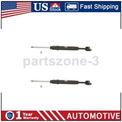 For 2000~2008 Audi A4 Front KYB Shocks & Struts Suspension Strut - Imagem 1 de 4