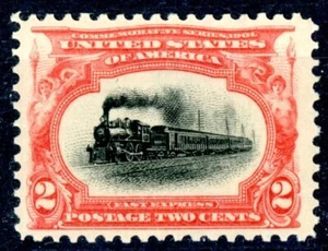 USA 295 SS++ POSTFRISCH NH KOPIE - Bild 1 von 1
