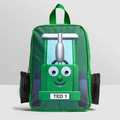 Tractor Ted Rucksack - Image 1 of 4