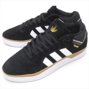 ADIDAS TYSHAWN MID Sneaker Herrenschuhe Turnschuhe - Picture 1 of 2