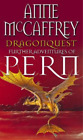 Anne McCaffrey Dragonquest (Paperback) Dragon Books