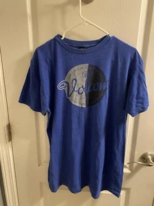 Volcom men’s large T-shirt - Picture 1 of 4