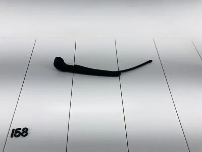 11-17 VOLKSWAGEN TOUAREG PUERTA TRASERA PUERTA LEVADIZA LIMPIAPARABRISAS BRAZO LIMPIAPARABRISAS CON HOJA OEM Foto 1 de 4