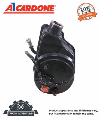 Bomba de dirección asistida Cardone Reman 20-8754 | Auto Pieza de alta calidad, Universal Fi Foto 1 de 4