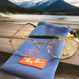 Ray-ban eyeglass frames. from italy new . ITALY rb3747v 2943 47 retail $159.00 - Picture 1 of 7