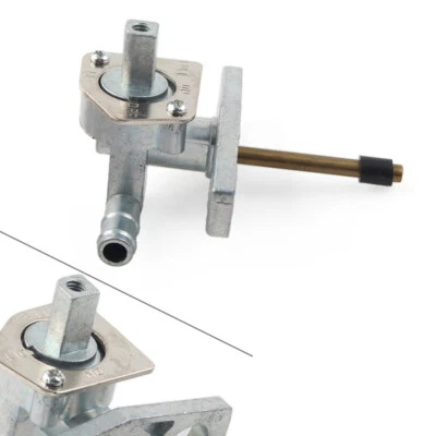 Fuel Gas Petcock Valve Switch Fit Honda TRX250 350 400 500 Foreman 2005-2011 - Image 1 of 4