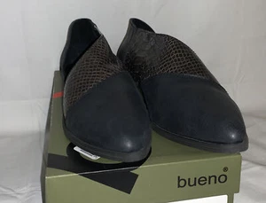 bueno Blake Women’s Slip On Flats EUR39 US8.5😃 - Picture 1 of 8