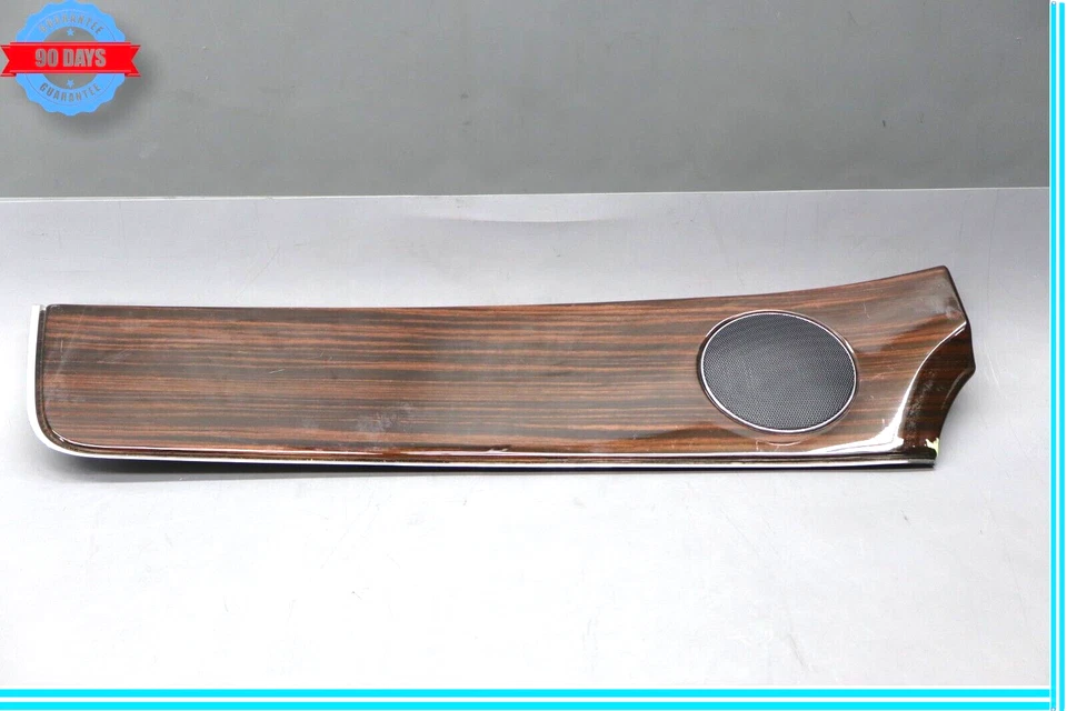 10-15 Jaguar XJL Front Left Driver Side Door Panel Molding Trim Oem - Image 1 of 4