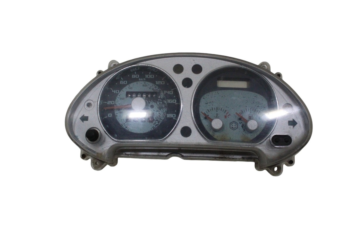 Piaggio Beverly Speedometer Water Speedometer Cable For Piaggio