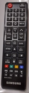 Samsung BN59-01301A TV Remote Control Original OEM Genuine - Picture 1 of 4
