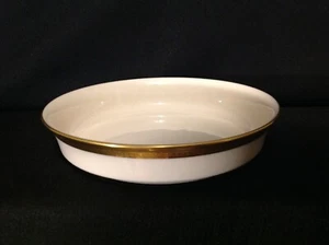 Lenox Aristocrat Gold One (1) Coupe Soup Bowl USA Mult & Much More Avail. - Picture 1 of 11