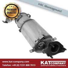 Rußpartikelfilter DPF 18190RL0G00