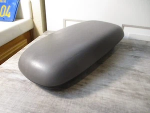 2001-2004 Ford Escape Console Lid Armrest Gray OEM Clean CA SUV Arm Rest Used - Picture 1 of 17
