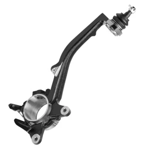 Nudillo de dirección DOIPLENT 698-151 CONDUCTORES delantero izquierdo husillo lateral Toyota 4Runner - Imagen 1 de 11