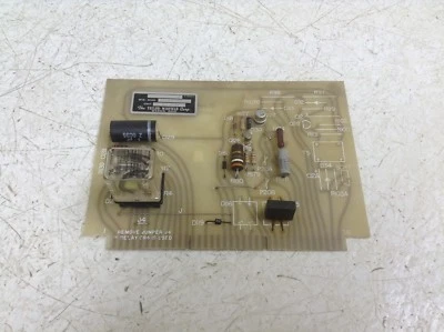 Placa de circuito Taylor Winfield U-48656 U48656 E-385416 (OK) Foto 1 de 4