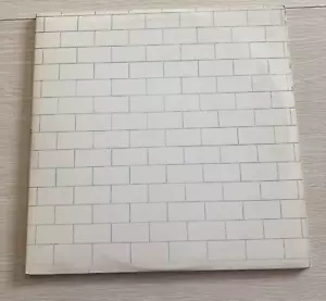 Pink Floyd The Wall LP ORIGINAL 36183 EX Rare Vinyl Record - Foto 1 di 2