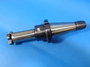 Kombi - Aufsteckfräsdorn Fräsdorn Kelch 2208 M Ø27 SK40 - Bild 1 von 2