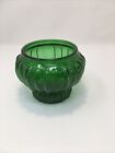 Inarco Emerald Green Planter Vase 5441 - Made In Usa