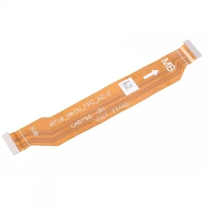 Cable Flex Main Compatible for Realme 12X 5G LJOPRM12X-5G MB Spare - Picture 1 of 1