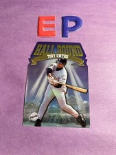 1998 TOPPS CHROME HALL BOUND  DIE CUT #HB2 TONY GWYNN HOF Padres