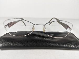 Lindberg Spirit Titanium Eyeglasses Frames Col.K19 135 Rimless Glasses