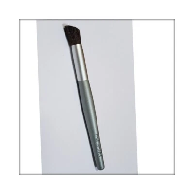 PRESCRIPTIVES rare BEST TRAVEL SLANT EYESHADOW BRUSH 🎀 MAKEUP discontinued htf - Image 1 of 4