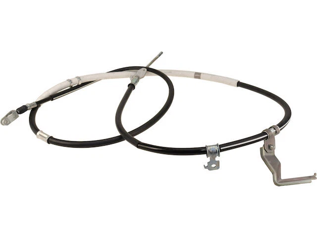 Rear Right Parking Brake Cable For 2001-2007 Toyota Sequoia 2002 2003 WY698WN - Image 1 of 1