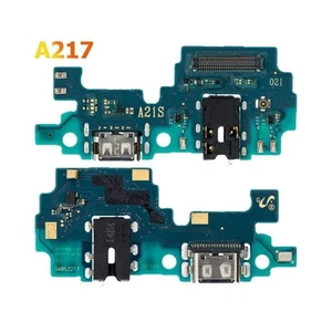FOR GALAXY A21S (A217) CHARGING PORT FLEX CABLE PART - Picture 1 of 1