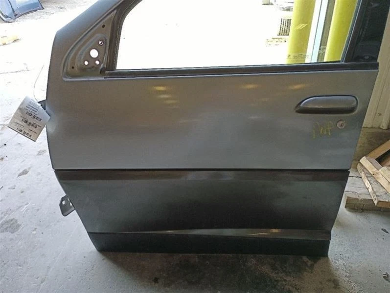 *SCRATCHES* Driver Left Front Door from 2004 Buick RENDEZVOUS 10795813 Foto 1 de 4