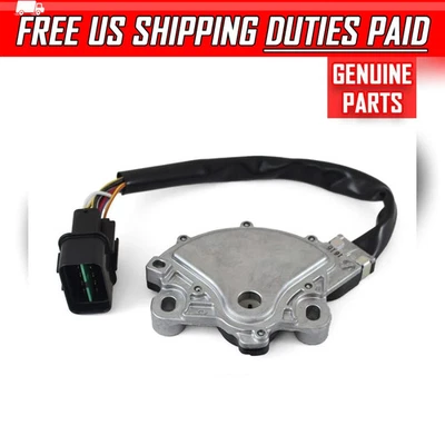 Neutral Safety Switch Transfer Case Inhibitor For Mitsubishi Montero Sport 96-07 - Imagem 1 de 4