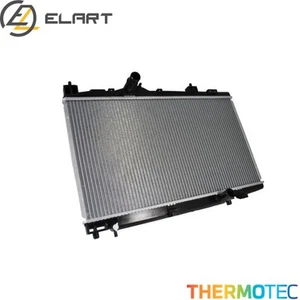 RADIATOR ENGINE COOLING D72010TT FOR TOYOTA YARIS/VERSO 1ND-TV 1.4L 4cyl YARIS - Picture 1 of 6