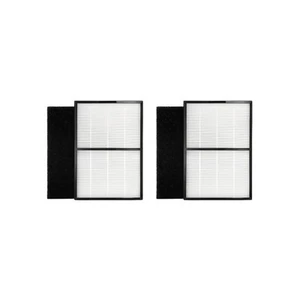 Typ A2 Größe True HEPA Ersatzfilter für Filtrete Raumluftreiniger FAP-... - Bild 1 von 4