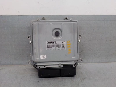 30785100AB CENTRALINA MOTORE / 0281012765 BOSCH / 5179590 PER VOLVO XC70 II 136 - Immagine 1 di 4
