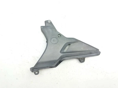 Panel carenado guardabarros cubierta lateral derecha Honda CTX700 14 Foto 1 de 4