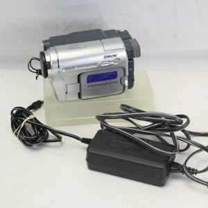 Sony Handycam DCR-TRV460 Digital8 Camcorder Video Camera 60-Day Warranty - Picture 1 of 13