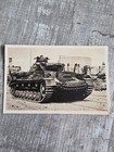 Postkarte - 2.WK - Unsere Wehrmacht - Panzer - Tank - Stug - B048-152