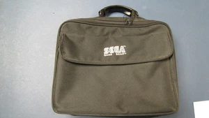 Vintage Sega Game Gear Travel Attache Gaming Case unbenutzt sehr guter Zustand - Bild 1 von 7