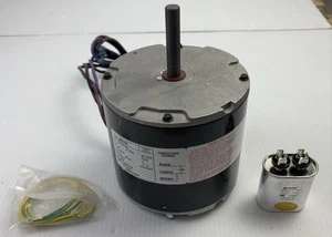 Motor ventilador condensador Interlink YSLB-220-8-B002 230V 1/4HP 825 RPM 1PH 60Hz - Imagen 1 de 8