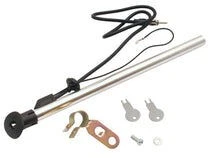 Radio Aeriel manual para Ford Falcon AU Foto 1 de 1