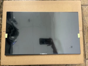 Acer 24" SA241Y Full HD LED LCD SCREEN 1080P IPS KL.2380W.007 LM238WF2 S1T1 - Picture 1 of 3