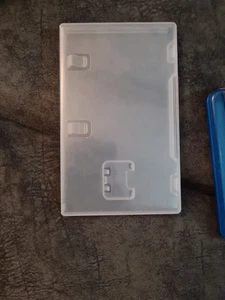 Nintendo Switch Game Case Halter Ersatzhülle - Bild 1 von 1