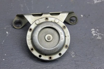 Husqvarna Te449 2012 OEM señal de bocina 105 dB Foto 1 de 4