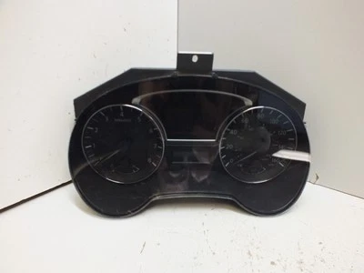 13 14 15 2015 Nissan Altima S 2,5 L cuadro de instrumentos 24810 9hp0a (16437 mil) #526 Foto 1 de 4