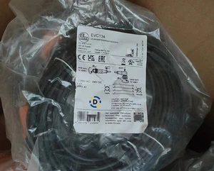 Cavo IFM EVC134 nuovo - Foto 1 di 2