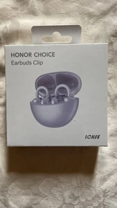 Honor Choice Ohrhörer Clip - Bild 1 von 4