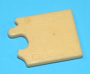 KARATE KID ORIGINAL SPARE PART JOHNNY LAWRENCE COBRA KAI BREAK-AWAY WOOD 1986... - Bild 1 von 1