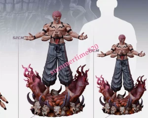 Initial Aspiration Studio Jujutsu Kaisen Ryomen Sukuna Model in stock 1/6 Pro - Picture 1 of 1