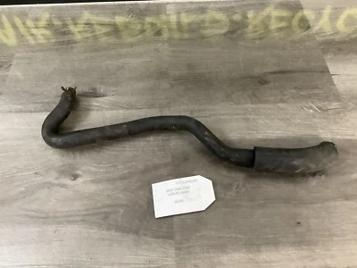 07 08 09 2007 2008 2009 LEXUS LS460 MANGUERA MANGUERAS A35 Foto 1 de 4