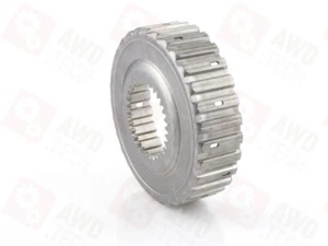 ATC13 Transfer Case Drum BMW 3 5 6 7 X3 X4 X5 X7 - Picture 1 of 4